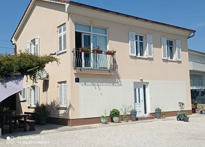 Apartman Linda