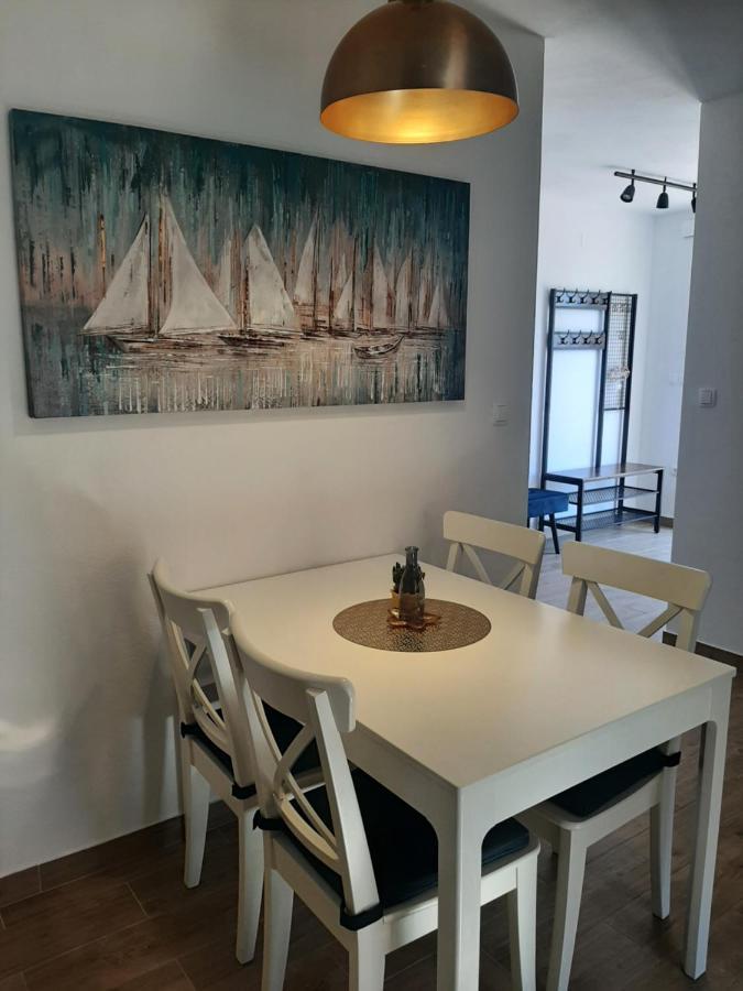 Linda Apartament Krk Town