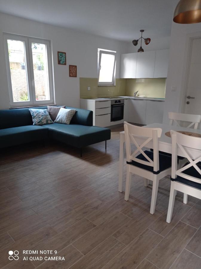 Apartament Linda