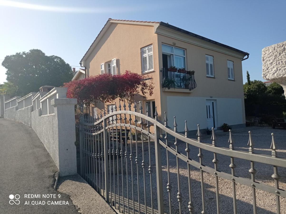 Apartament Linda Krk Town