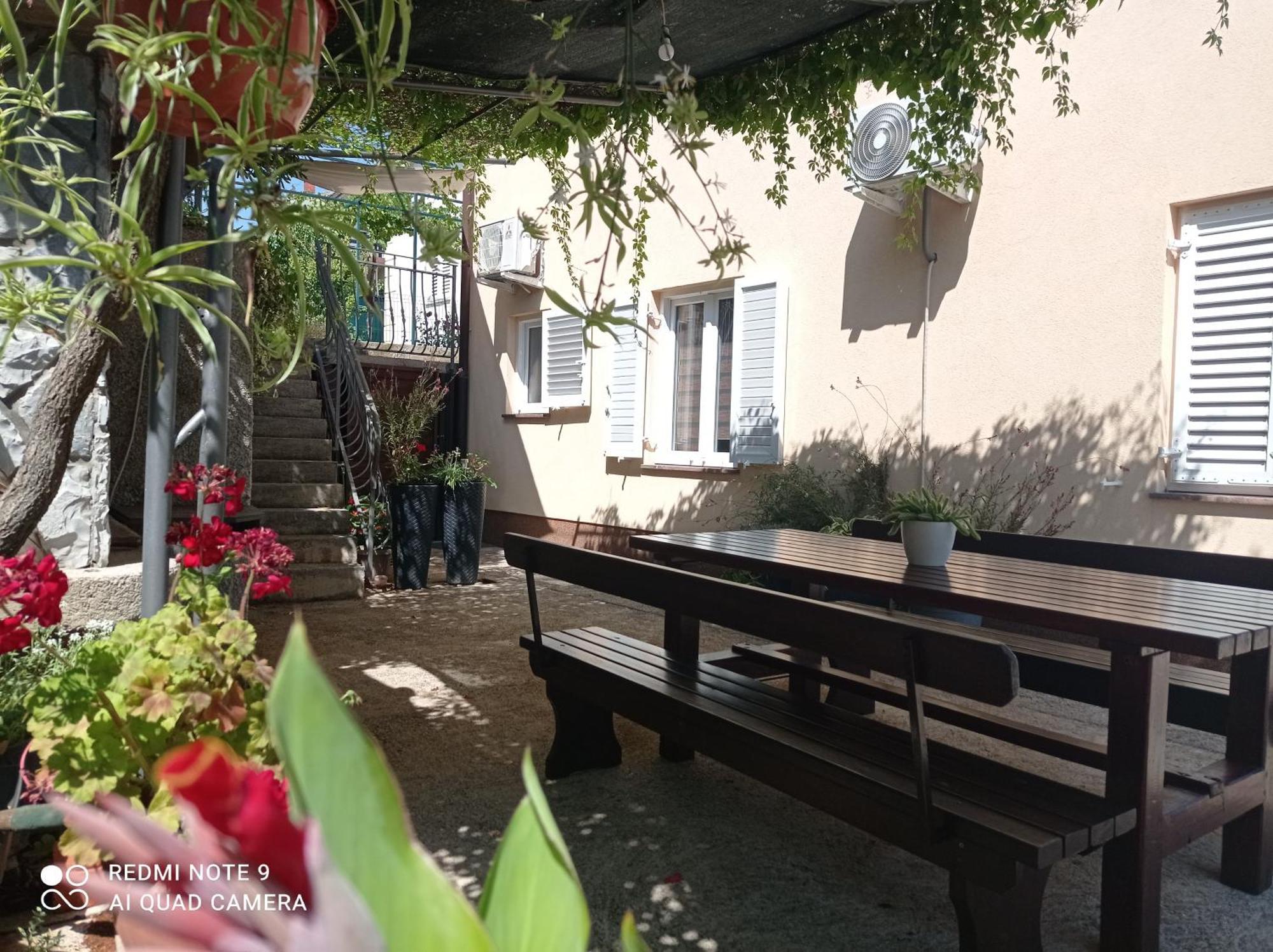 Linda Apartament