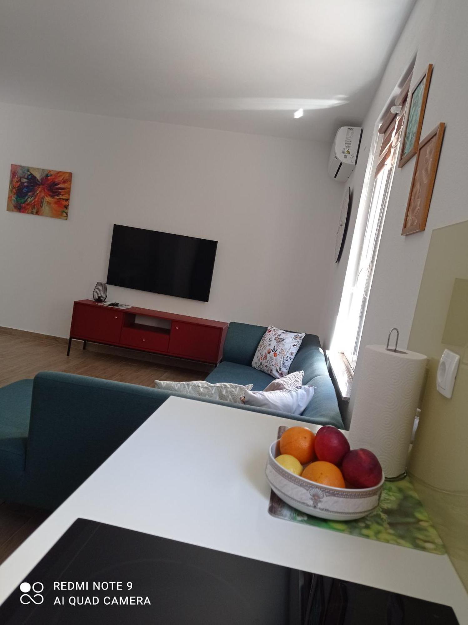 Linda Apartament Krk Town