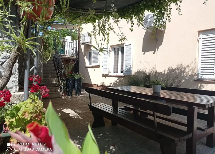 Apartman Linda