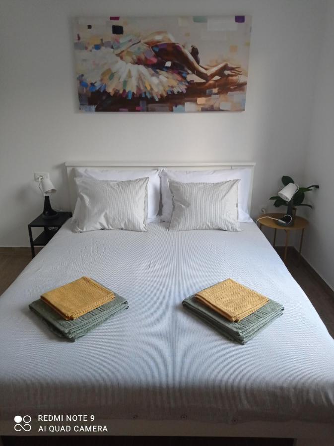 Apartment Linda Krk Town