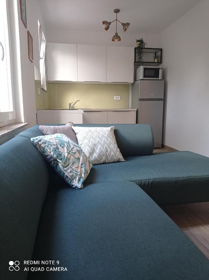Apartment Linda *