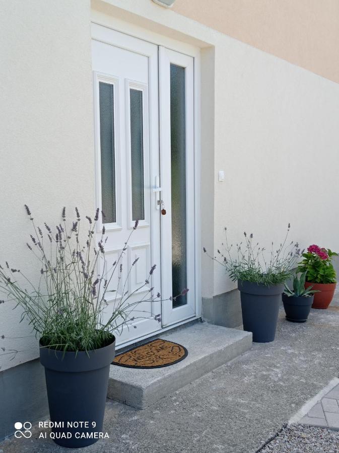 Linda Apartment Krk Town