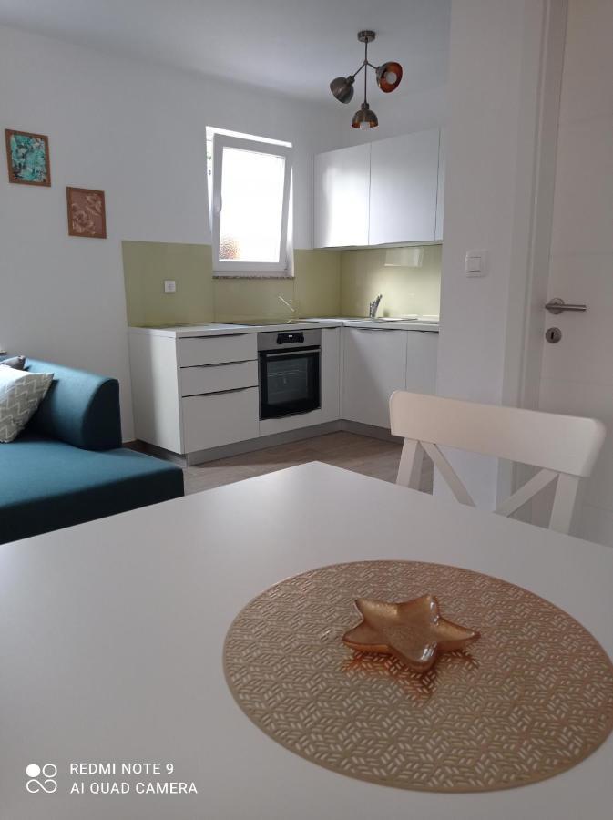 Linda Apartment