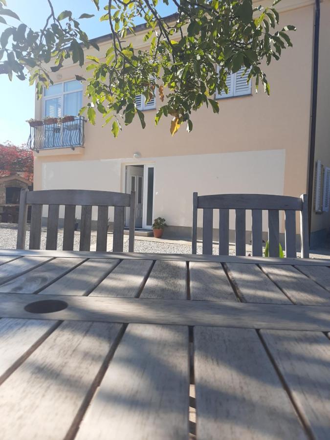 Apartma Linda