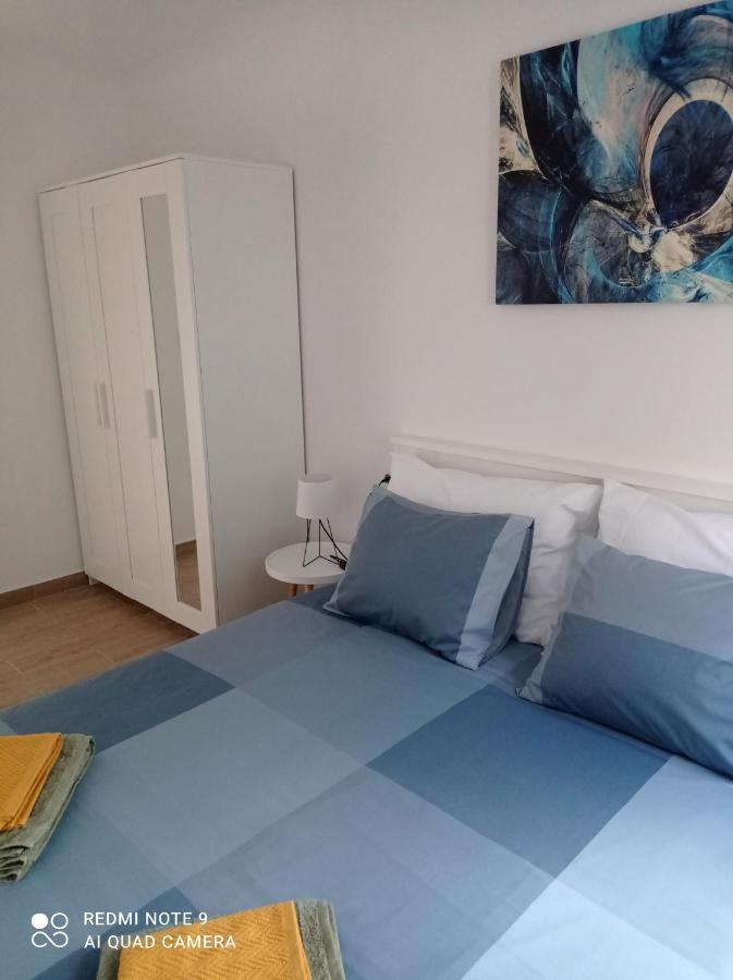 Linda Apartment Krk Town