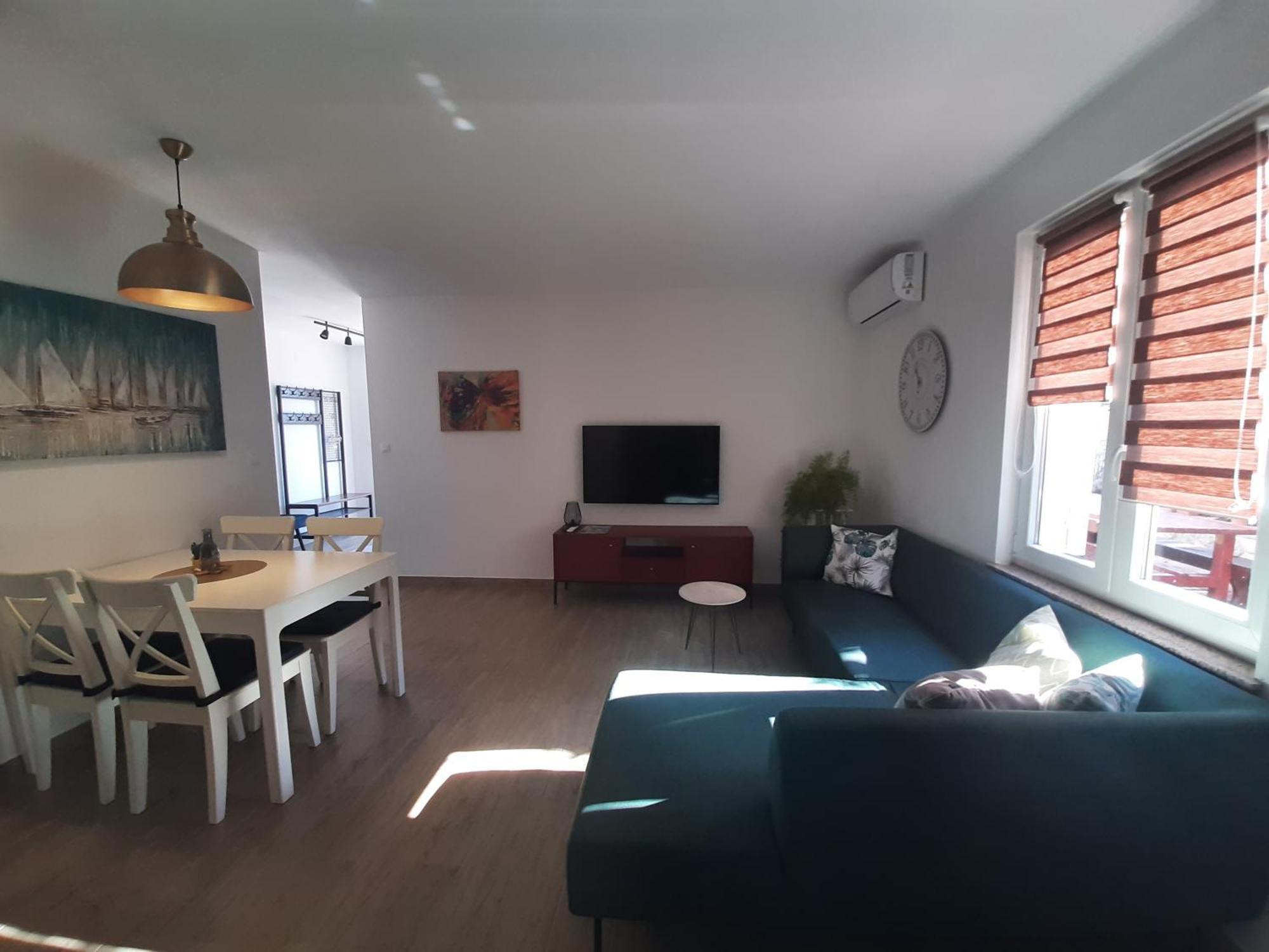 Linda Apartment
