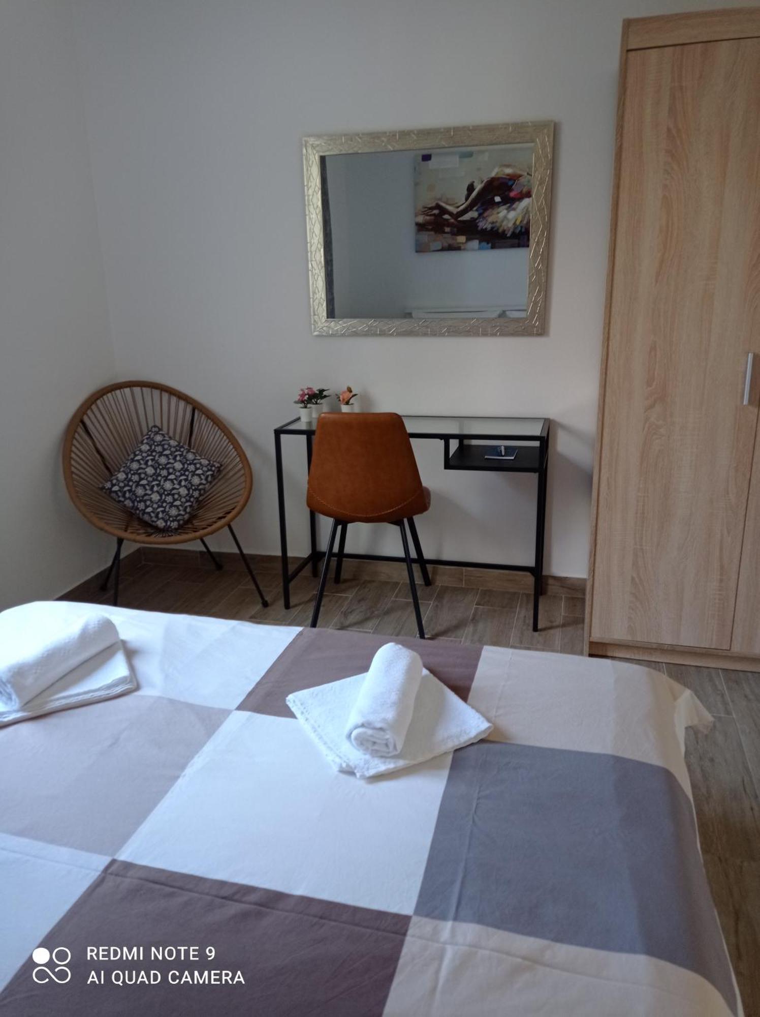 Linda Apartment *