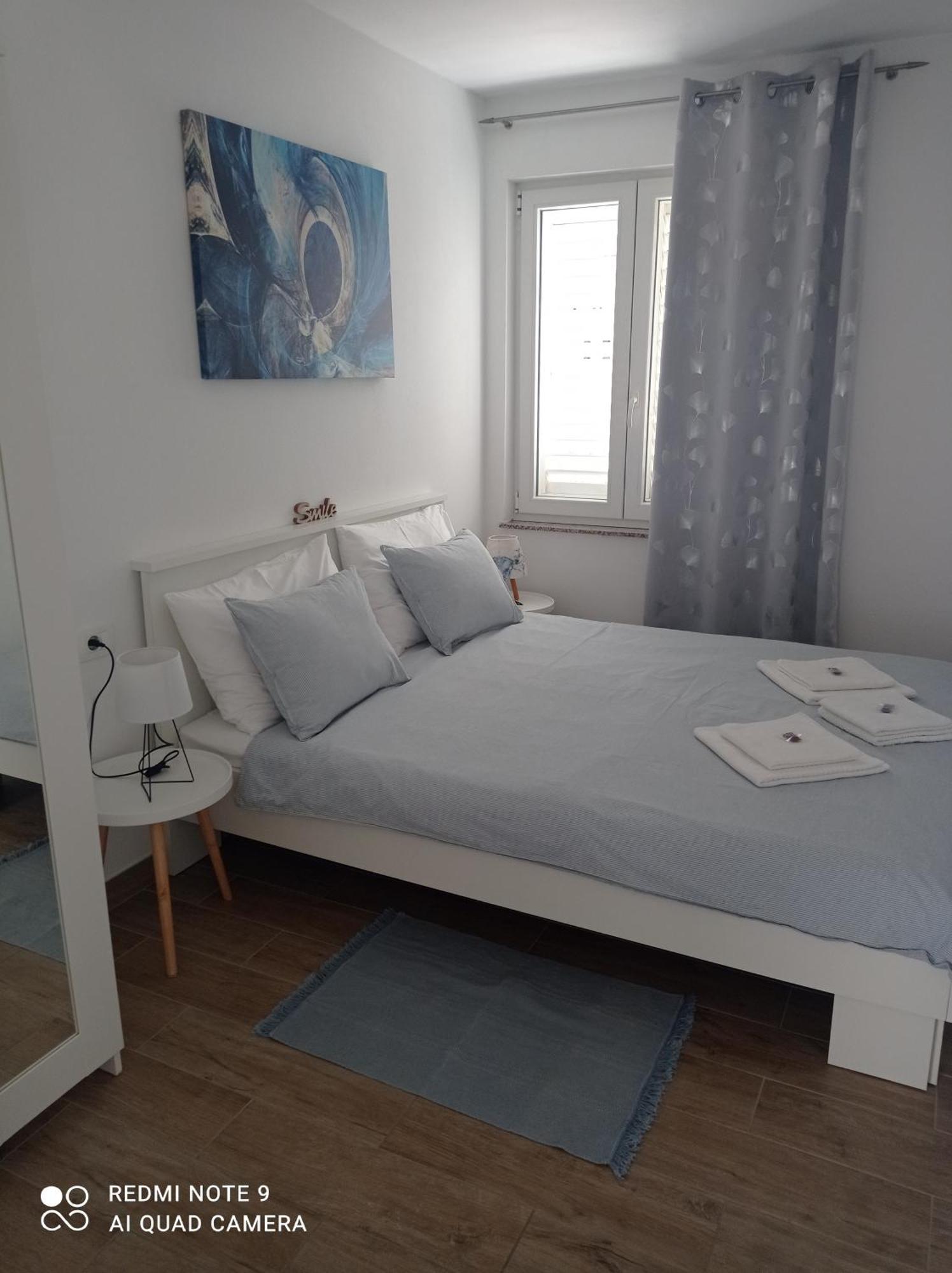 Linda Apartamento Krk Town