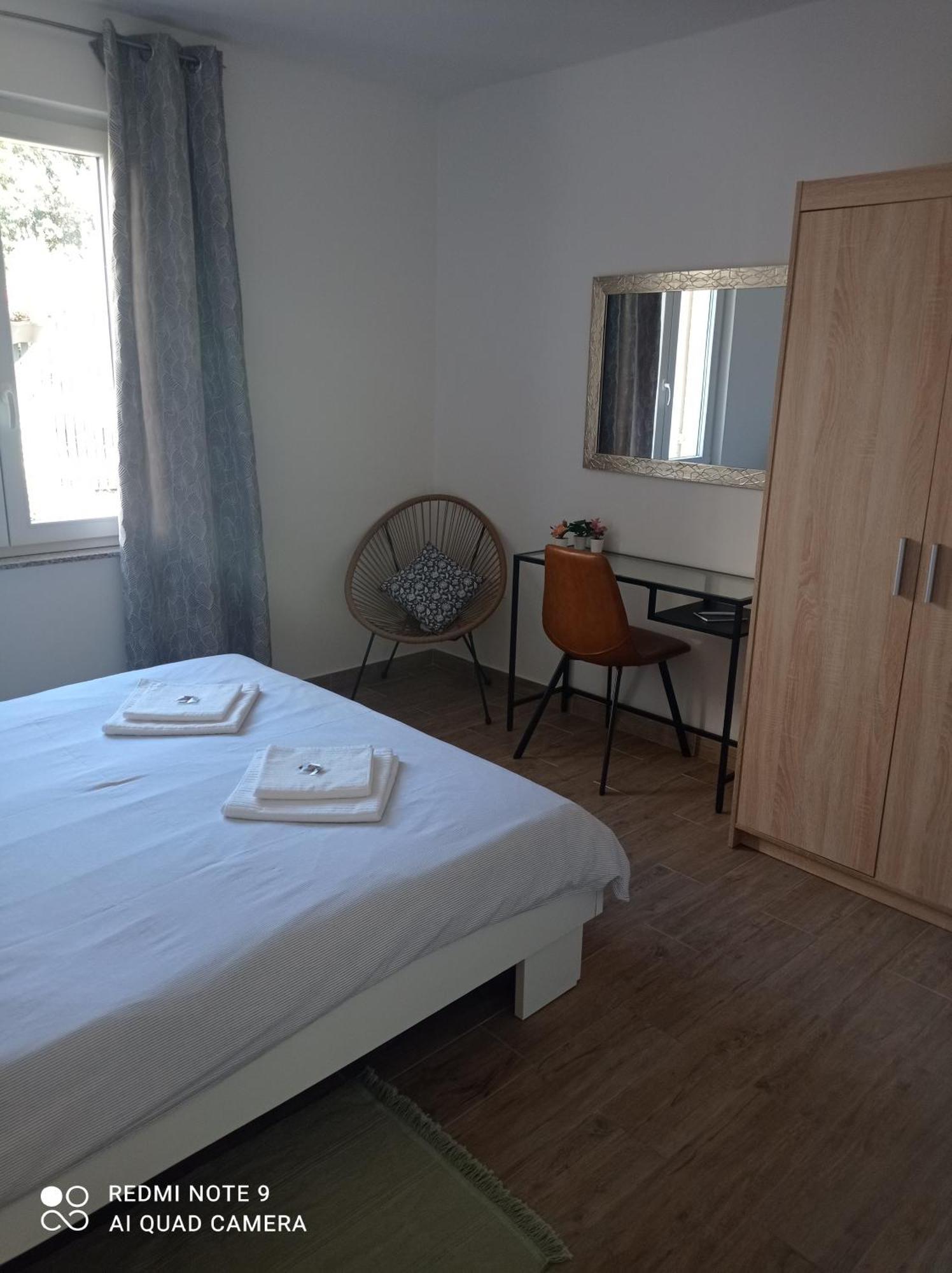 Apartamento Linda Krk Town
